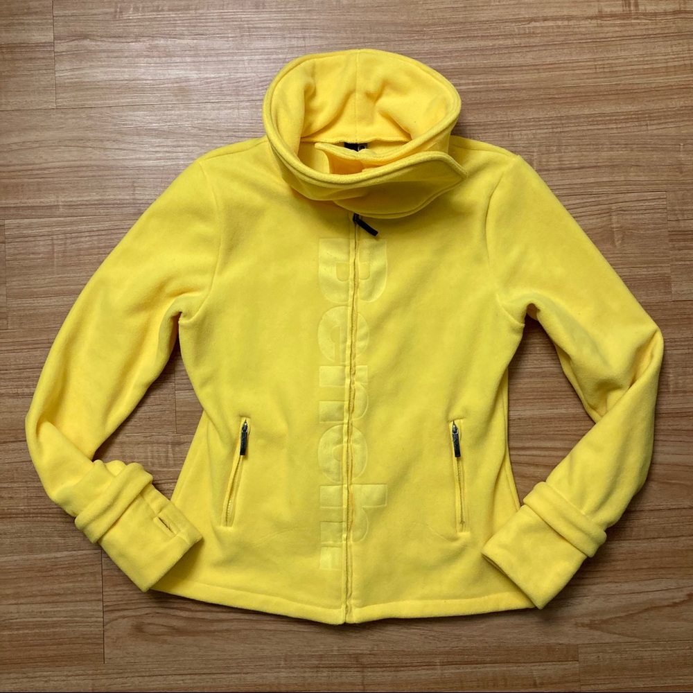 Bench Fleece Jacket NWOT
